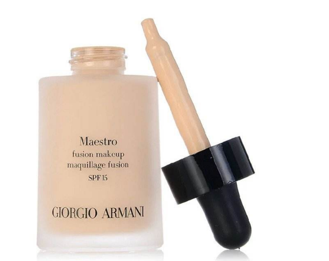 粉底液太干的原因是什么(粉底液很干)