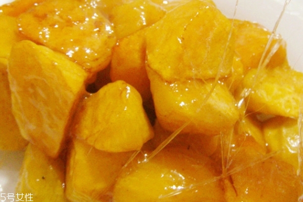 红薯的药用价值(红薯的药用价值和功效)