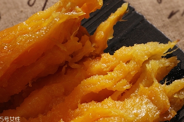 红薯是长寿食品(红薯是长寿食品吗)