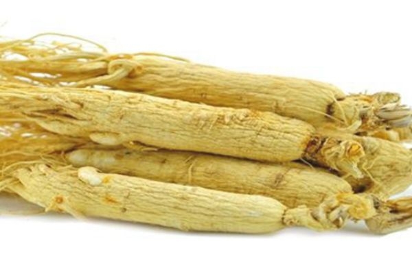 孕妇要慎吃人参(孕妇不能吃人参)