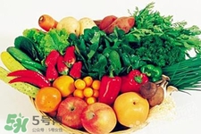 常见各种蔬菜种植时间表(各种蔬菜的种植时间表)