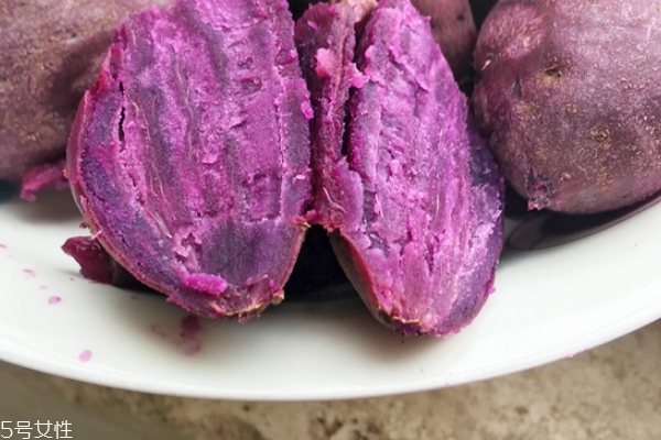 紫薯的食用价值(紫薯的食用价值) 紫薯的食用价值(紫薯的食用价值)