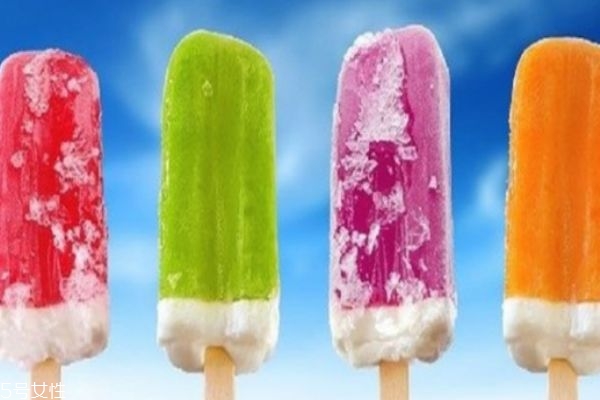 空腹不能吃冷饮(空腹喝冷饮)