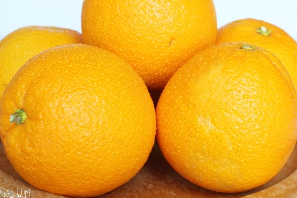 脐橙的营养成分(脐橙的营养成分含量表) 脐橙的营养成分(脐橙的营养成分含量表)