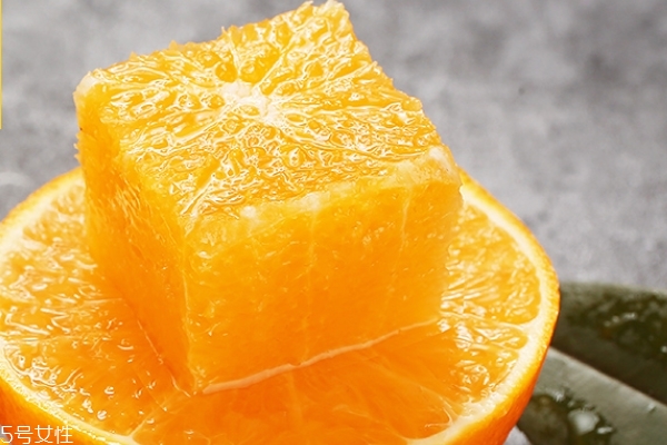 脐橙的生长环境(脐橙的种植和管理技术)