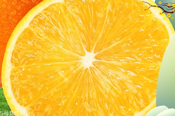 脐橙小知识(脐橙小知识) 脐橙小知识(脐橙小知识)