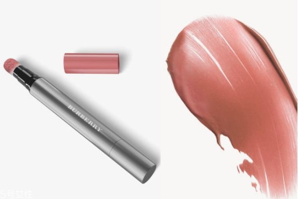 burberry气垫唇釉58测评(burberry气垫唇釉70)