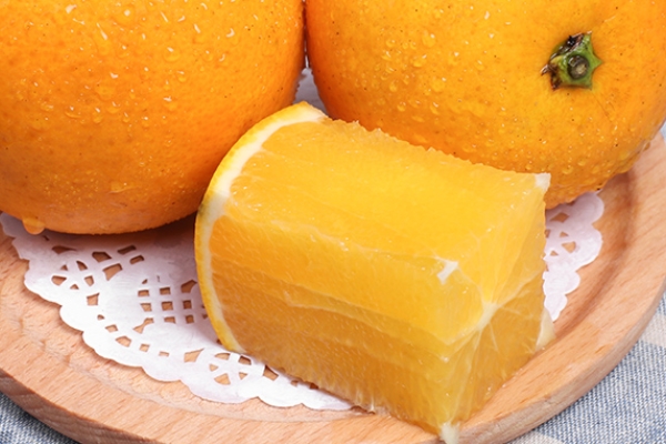 脐橙小知识(脐橙小知识)