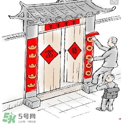 大年初三的习俗有哪些(大年初一一般有些什么风俗)