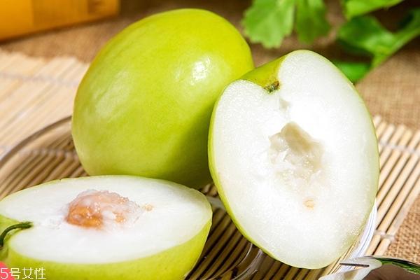 牛奶枣小知识(什么是牛奶枣) 牛奶枣小知识(什么是牛奶枣)