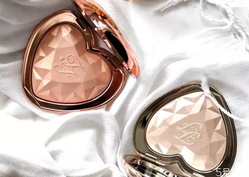 打高光的具体步骤(打高光的正确步骤)