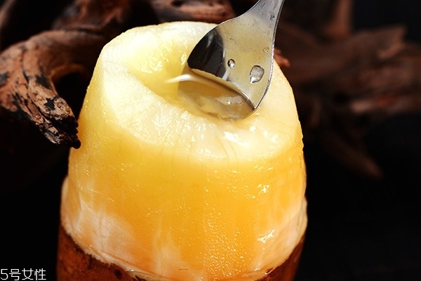 雪莲果的食用方法(雪莲果的食用方法有几种)