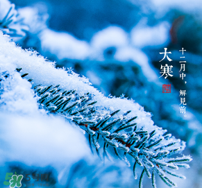 小寒的气温特征(小寒的气温特征) 小寒的气温特征(小寒的气温特征)