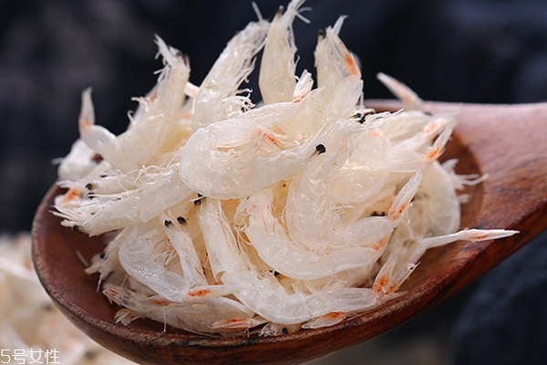 虾皮的选购(虾皮哪种好,怎么选择)