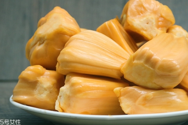 怎样减少菠萝蜜里面的粘液(怎么样才能去掉菠萝蜜上的粘液) 怎样减少菠萝蜜里面的粘液(怎么样才能去掉菠萝蜜上的粘液)