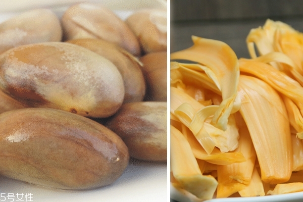 菠萝蜜的营养价值(菠萝蜜的营养价值及功效和作用)