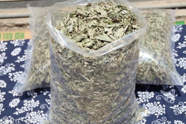 艾叶泡脚的方法(艾叶泡脚的方法和用量) 艾叶泡脚的方法(艾叶泡脚的方法和用量)