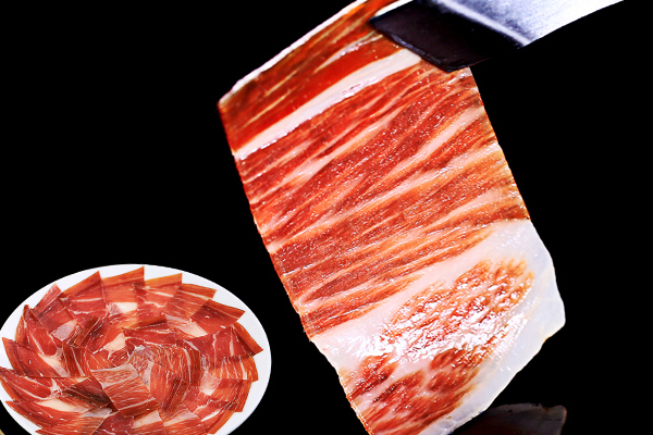 火腿怎么做好吃(火腿怎么做好吃又简单的方法)