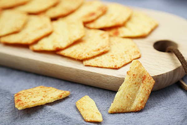 薯片的花样吃法(薯片的花样吃法)