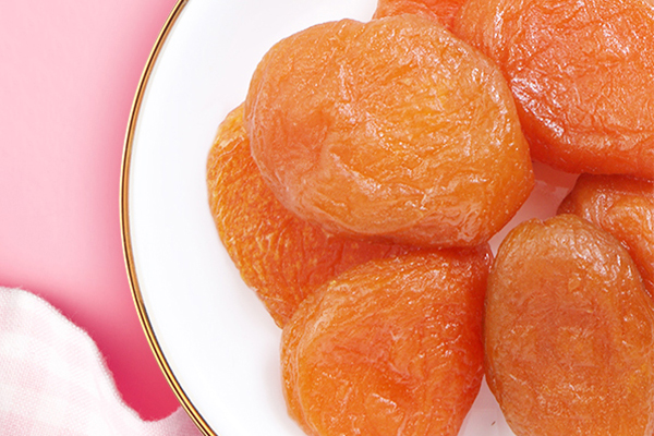 食用杏干注意事项(杏干如何食用)