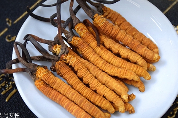 虫草一般吃多久有效果(虫草服用多长时间才有效)