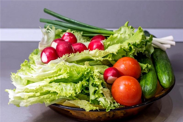 生食比较健康养生(生食对身体的好处) 生食比较健康养生(生食对身体的好处)