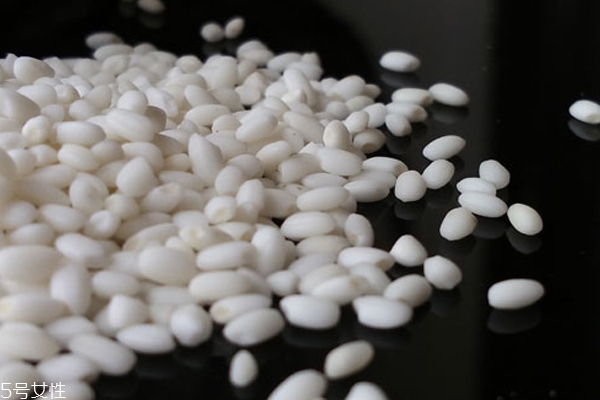 粳糯米的功效和作用(粳糯米的功效和作用)