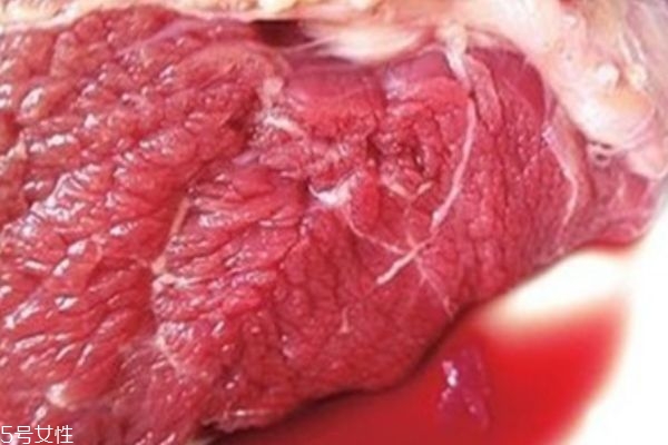 如何识别注水牛肉(如何识别注水牛肉) 如何识别注水牛肉(如何识别注水牛肉)