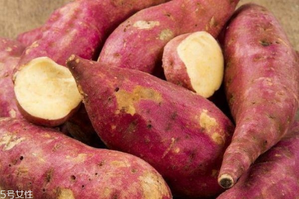 煮红薯的水有什么功效(煮红薯的水有什么功效作用) 煮红薯的水有什么功效(煮红薯的水有什么功效作用)