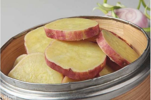 红薯的营养价值(红薯的营养价值及功效和作用) 红薯的营养价值(红薯的营养价值及功效和作用)