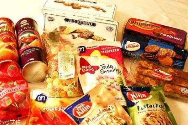 减肥吃的零食可分三级(减肥食物分类)