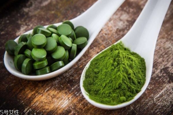 螺旋藻什么时候吃效果好(螺旋藻什么时候吃效果好) 螺旋藻什么时候吃效果好(螺旋藻什么时候吃效果好)