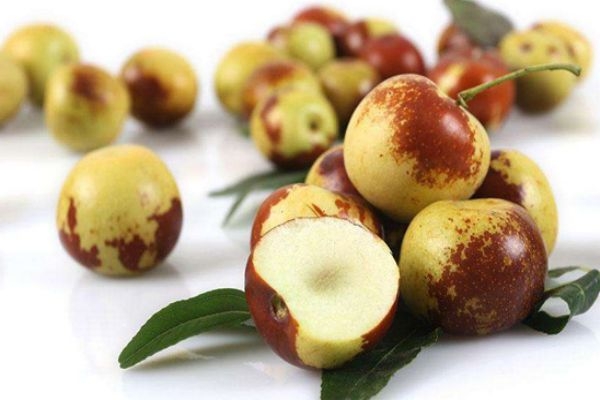 冬枣可以空腹吃吗(冬枣可以空腹吃吗) 冬枣可以空腹吃吗(冬枣可以空腹吃吗)