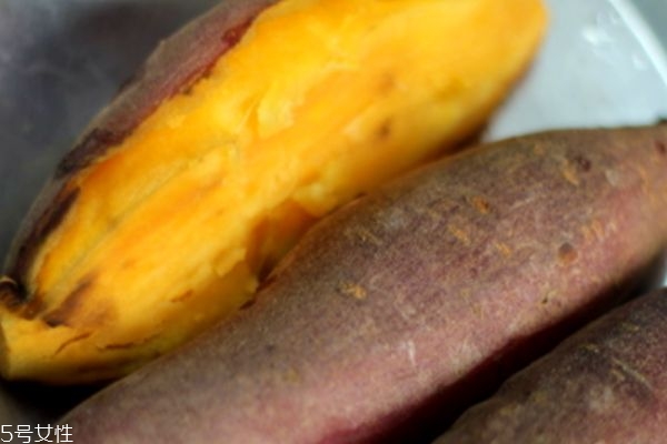 烤红薯怎么挑(烤红薯怎么挑甜的) 烤红薯怎么挑(烤红薯怎么挑甜的)