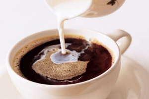 美肤养颜：牛奶红茶(红茶美容养颜吗)