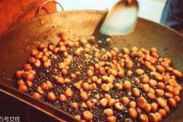 吃板栗的注意事项(吃板栗的注意事项)