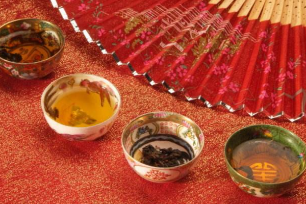 秋季饮青茶(秋饮青茶中的青茶是什么茶)