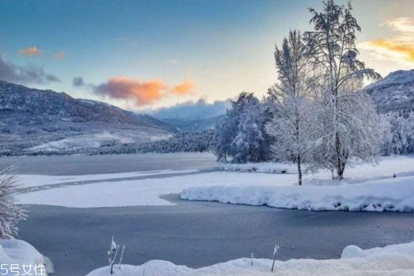 冬季到来时要注意些什么(冬季来临应该注意什么)