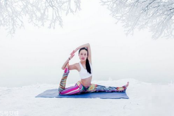 冬季瑜伽注意事项(冬季瑜伽注意事项)