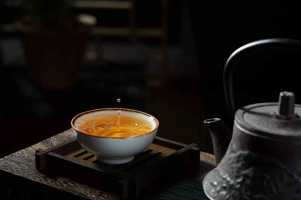 喝茶能解酒吗(喝什么能快速解酒) 喝茶能解酒吗(喝什么能快速解酒)