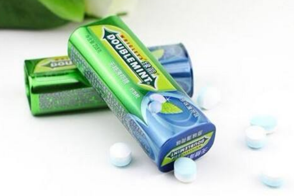 薄荷糖的功效是什么(薄荷糖的功效是什么)