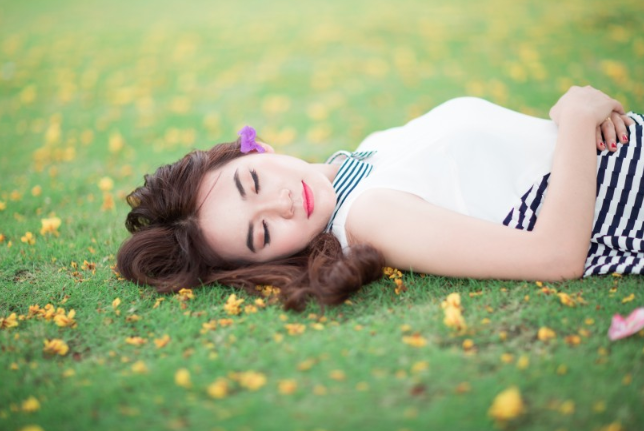 几点睡觉算熬夜(几点睡觉算熬夜?)