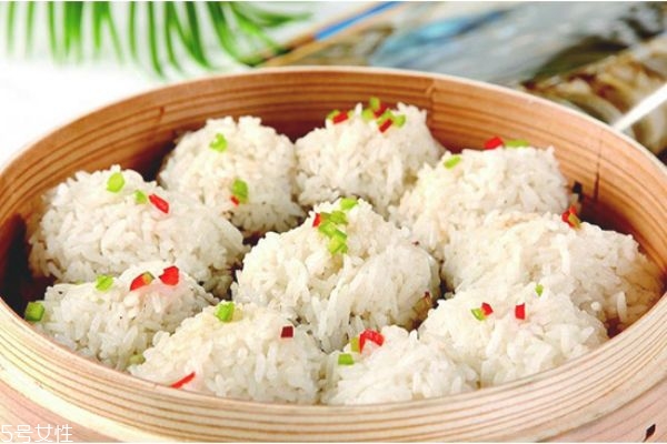 孕妇吃糯米要注意什么(孕妇能吃糯米么)