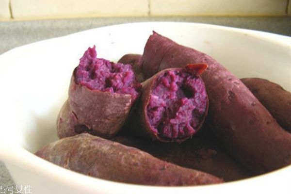 孕妇吃紫薯的注意事项(孕妇吃紫薯可以吗)