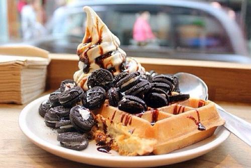 吃甜点的好处(好吃的甜点怎么做)