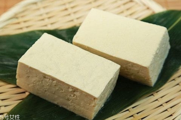 豆腐小知识(豆腐小知识)