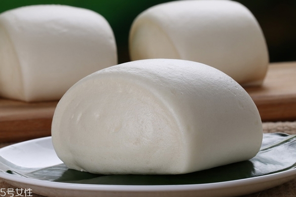 杂粮馒头是什么(杂粮馒头是什么)