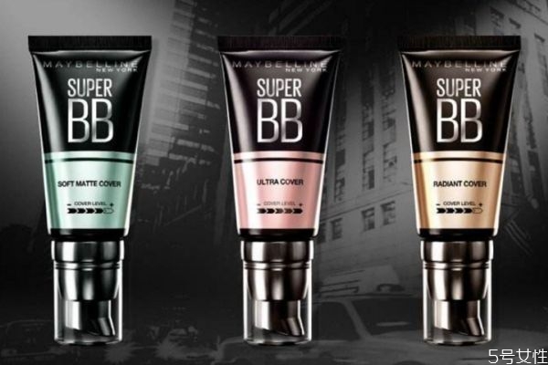 bb霜可以防晒吗(bb霜可以防晒吗?)