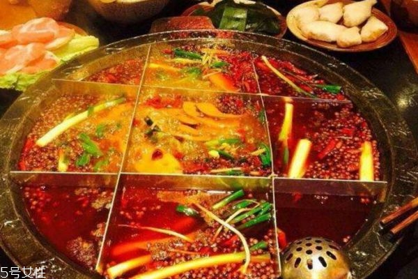孕妇为什么不能多吃火锅(孕妇为啥不能吃火锅?) 孕妇为什么不能多吃火锅(孕妇为啥不能吃火锅?)