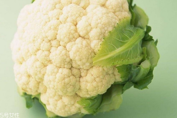 孕妇能不能吃花菜(孕妇能不能吃花菜)